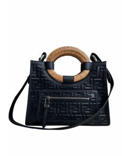 

Сумка с короткими ручками FENDI