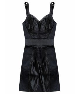 

Коктейльное платье DOLCE&GABBANA