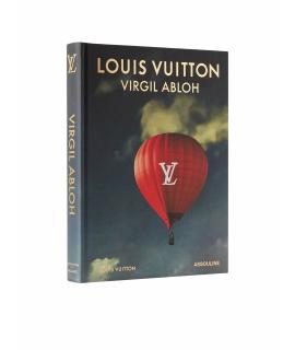 

Книга LOUIS VUITTON PRE-OWNED