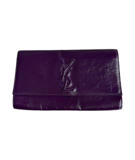 

Клатч/вечерняя сумка SAINT LAURENT