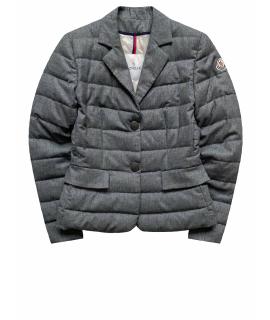 Пуховик MONCLER