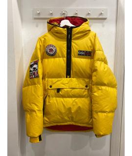 TOMMY HILFIGER Пуховик