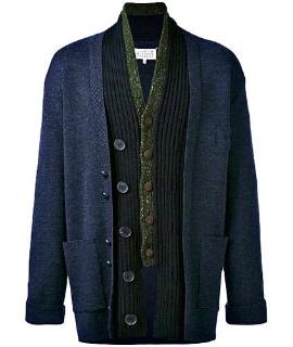 

Кардиган MAISON MARGIELA