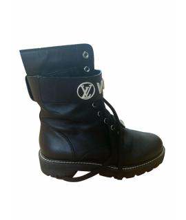 

Ботинки LOUIS VUITTON PRE-OWNED