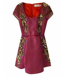 

Вечернее платье ELISABETTA FRANCHI
