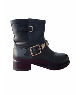 

Ботинки VALENTINO