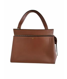 

Сумка с короткими ручками CELINE PRE-OWNED