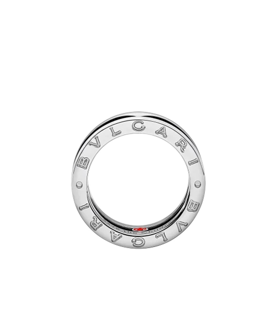 BVLGARI Серебряное серебряное кольцо, фото 2