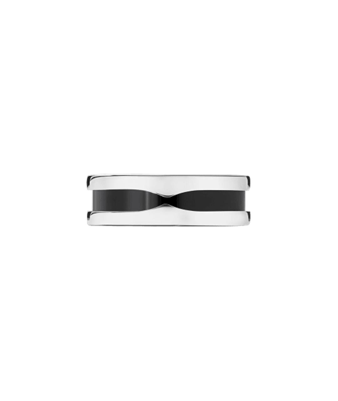 BVLGARI Серебряное серебряное кольцо, фото 3
