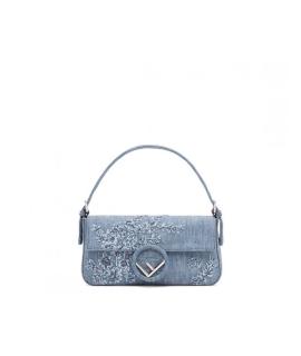

Сумка с короткими ручками FENDI