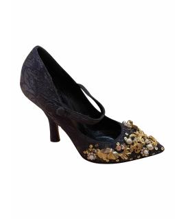 

Туфли DOLCE&GABBANA