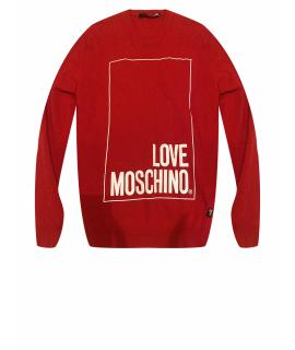 

Джемпер / свитер LOVE MOSCHINO
