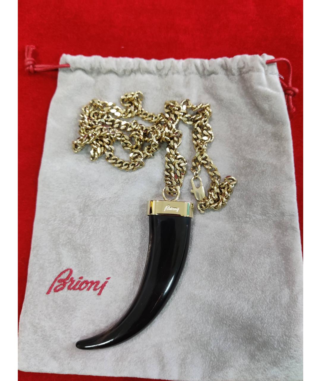 BRIONI Подвеска, фото 6
