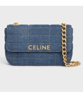 

Сумка через плечо CELINE PRE-OWNED