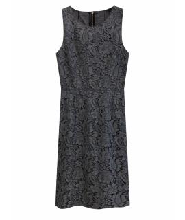 

Коктейльное платье DOLCE&GABBANA