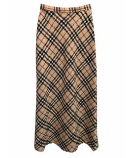 

Юбка макси BURBERRY