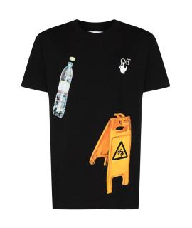 

Футболка OFF-WHITE