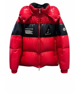 

Пуховик MONCLER