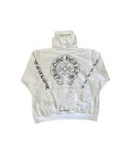 

Худи/толстовка CHROME HEARTS