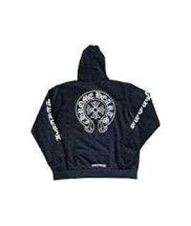 

Худи/толстовка CHROME HEARTS