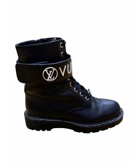 

Ботинки LOUIS VUITTON PRE-OWNED
