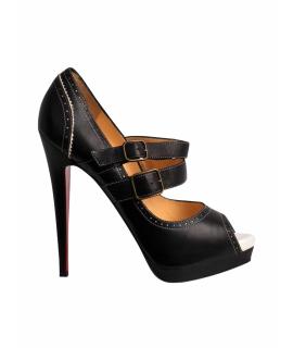 Туфли CHRISTIAN LOUBOUTIN