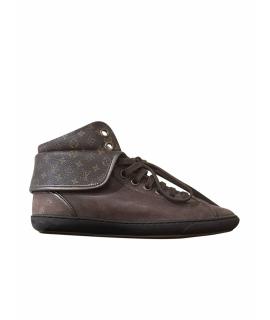 

Кеды LOUIS VUITTON PRE-OWNED