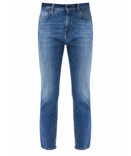 

Прямые джинсы WEEKEND MAX MARA