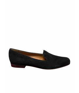 

Лодочки на низком каблуке VALENTINO