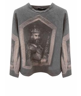 

Худи/толстовка DOLCE&GABBANA