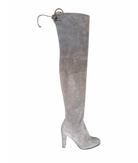 

Ботфорты STUART WEITZMAN