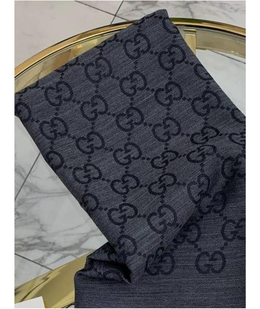 Gucci scarf hot sale discount