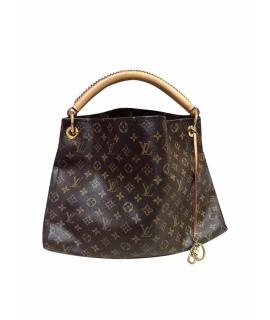 

Сумка с короткими ручками LOUIS VUITTON PRE-OWNED