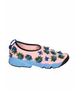 

Кроссовки CHRISTIAN DIOR PRE-OWNED