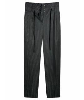 

Прямые брюки EMPORIO ARMANI