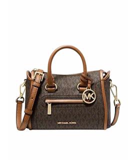 

Сумка с короткими ручками MICHAEL KORS