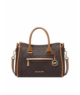 

Сумка с короткими ручками MICHAEL KORS