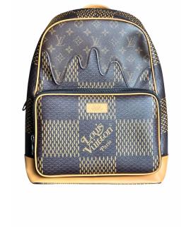 

Рюкзак LOUIS VUITTON PRE-OWNED