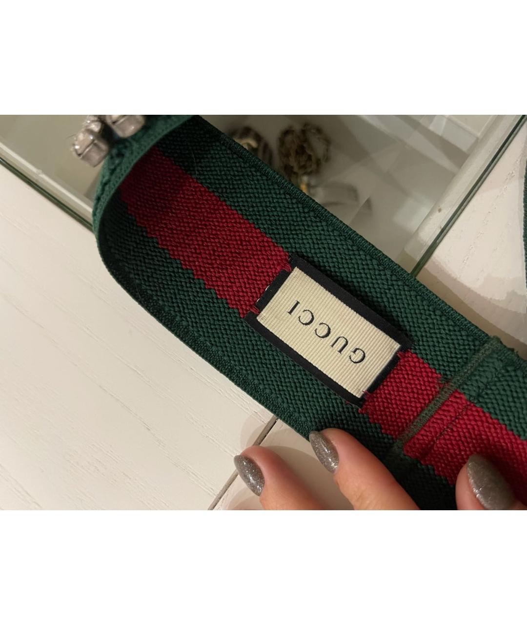 GUCCI Повязка, фото 2