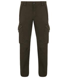 

Повседневные брюки CP COMPANY
