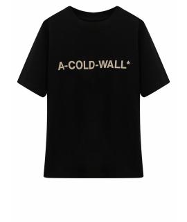

Футболка A-COLD-WALL*