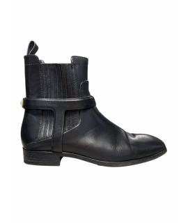 

Низкие ботинки CHRISTIAN DIOR PRE-OWNED