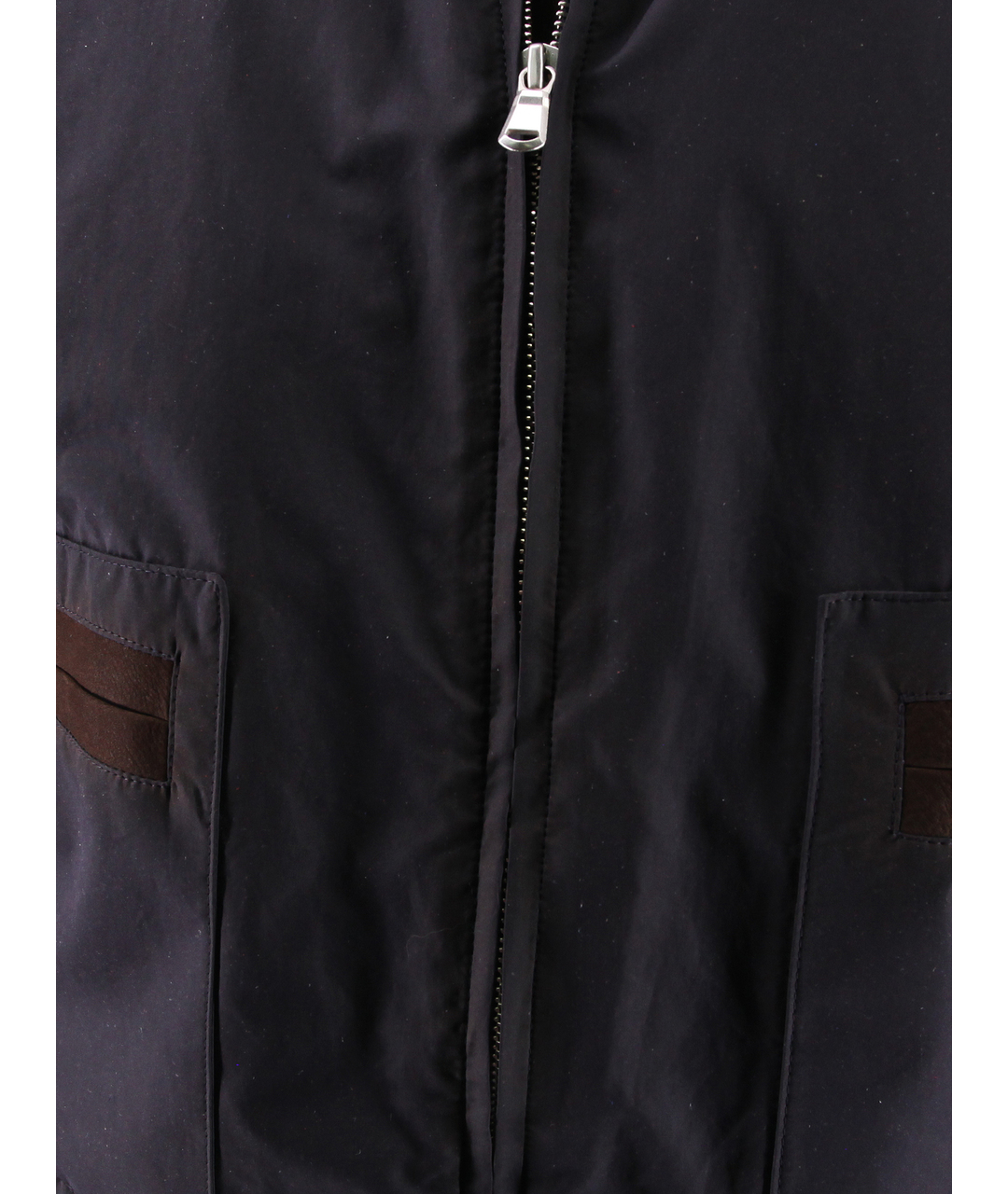 KIRED Черная полиэстеровая куртка, фото 4