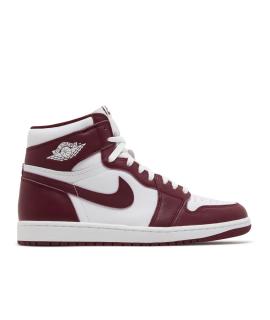 JORDAN Высокие кроссовки / кеды