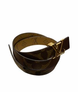 

Ремень LOUIS VUITTON PRE-OWNED