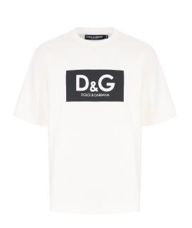 

Футболка DOLCE&GABBANA