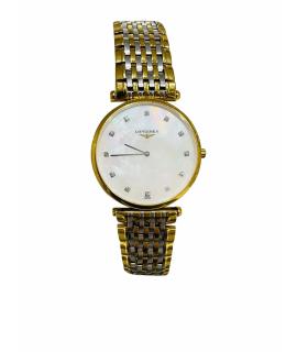 

Часы LONGINES