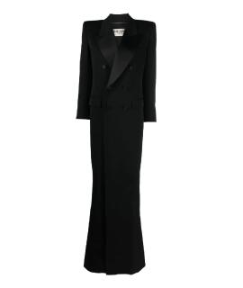 

Вечернее платье SAINT LAURENT