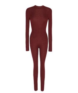 

Комбинезон SAINT LAURENT