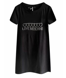 Повседневное платье LOVE MOSCHINO